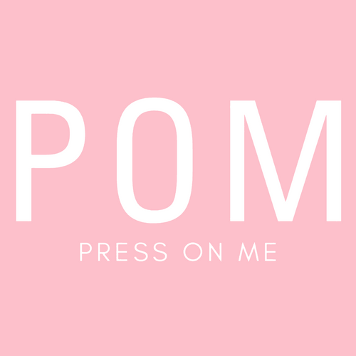 Press On Me